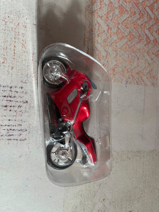 Moto miniature Honda NR Motos à Collectionner Maisto Altaya au 1/18