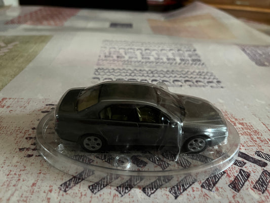 Voiture Miniature Alfa Romeo 166 Solido 1/43