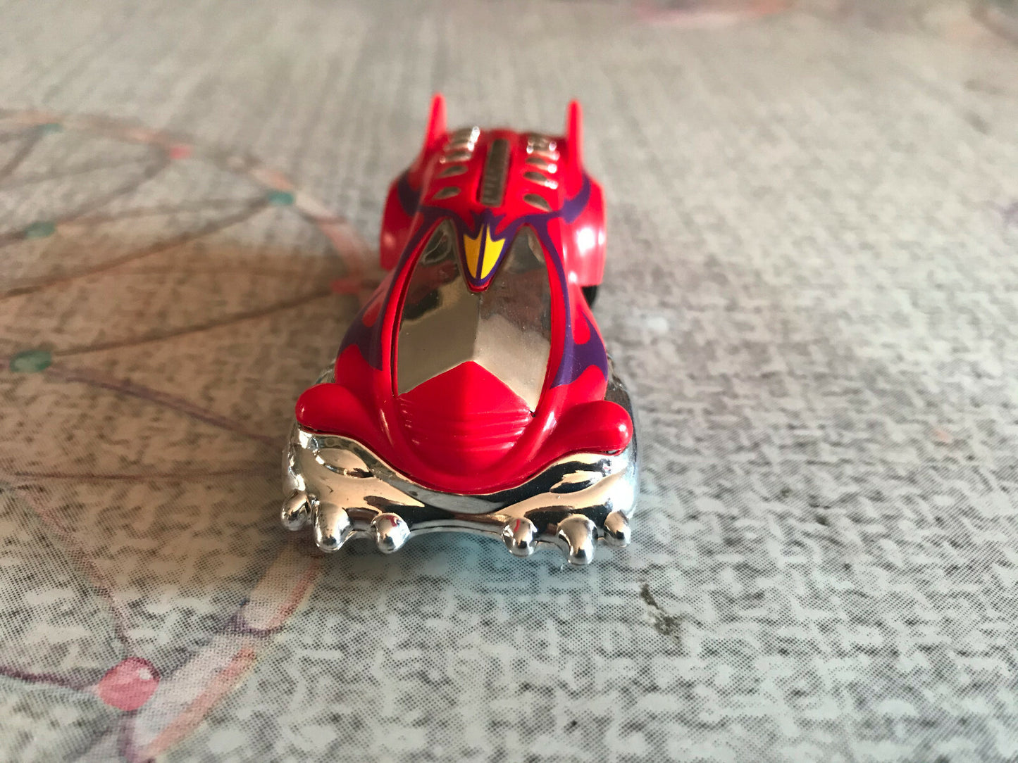 Voiture miniature Maisto PulfAdder Echelle Type Majorette HotWheels