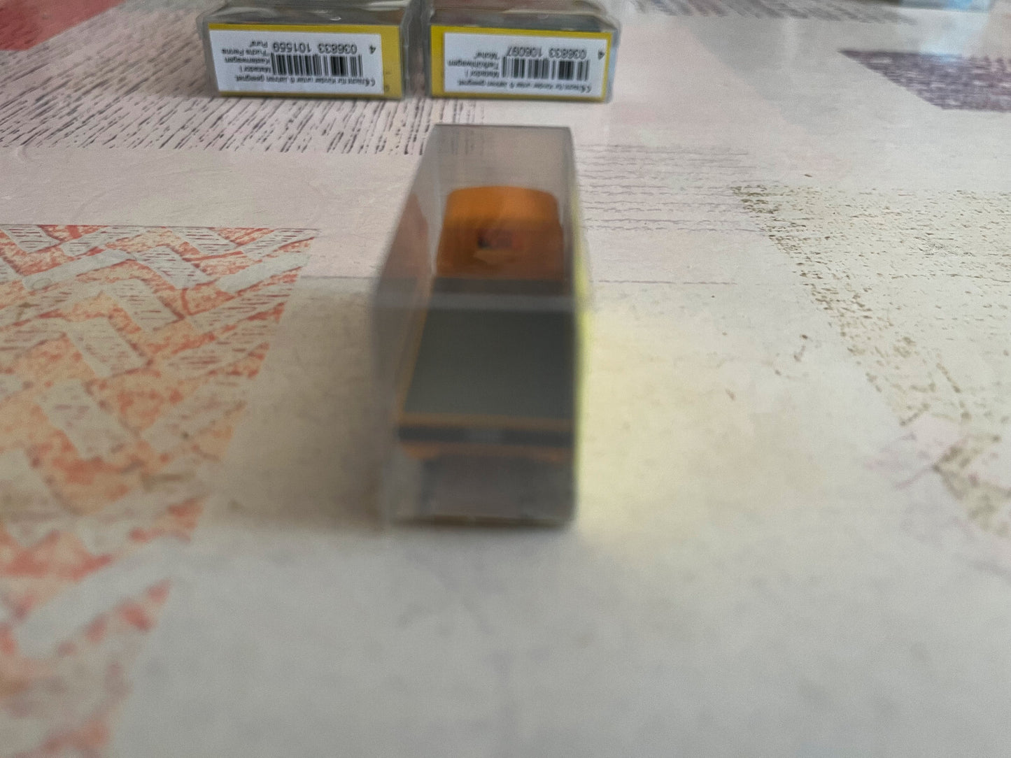 Voiture Miniature Camion Matador I 1 Epoche Made in Germany 1/87 HO