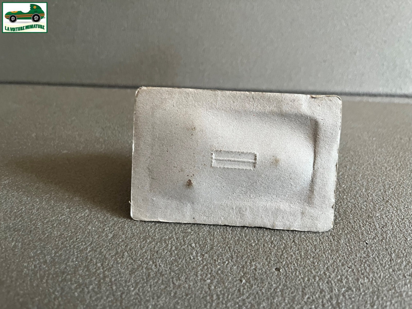Voiture Miniature CM3 C1L Pays de L'est URSS Russie au 1/43
