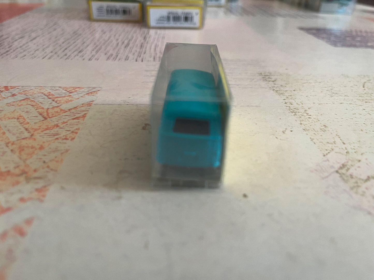 Voiture Miniature Camion Matador I 1 Epoche Made in Germany 1/87 HO