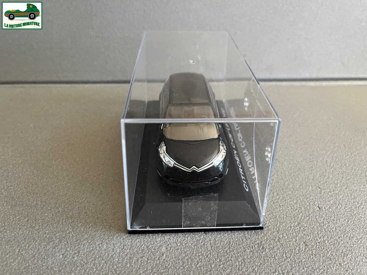 Voiture miniature Citroen C Air Lounge Concept Car Norev au 1/43