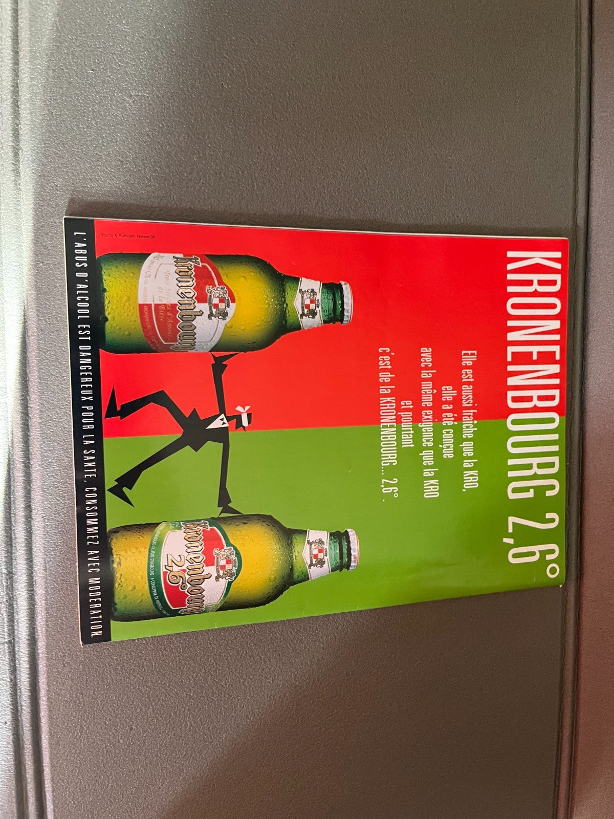 Livre Revue Voiture Automobile Action AutoMoto N°58