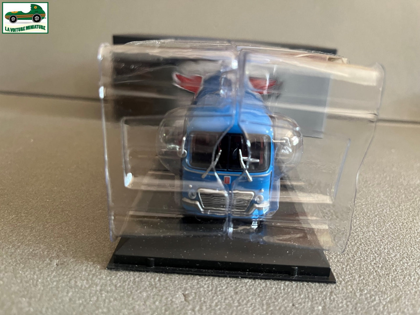Voiture miniature Fiat 306/3 Interurbarno Autobus Bus Autocar Atlas 1/72