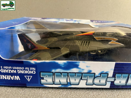 Avion miniature Militaire MIG 29 1/72 NewRay Air Plane 21003