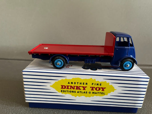 Voiture miniature Camion Guy Flat Truck 512 Dinky Toys Atlas