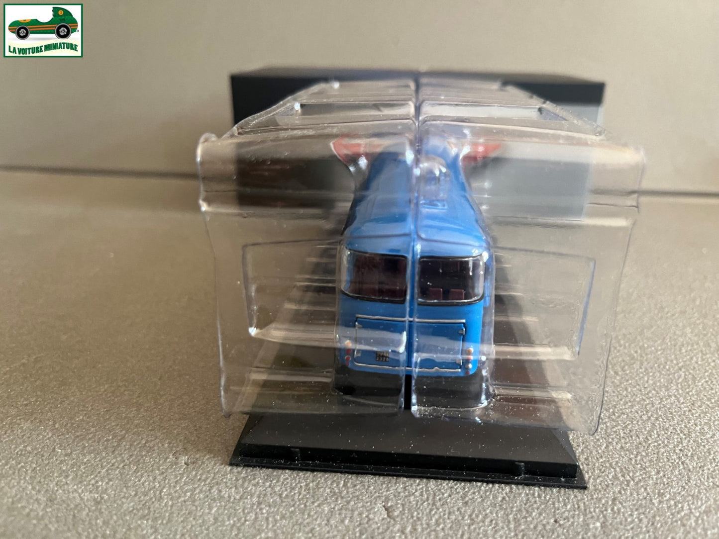 Voiture miniature Fiat 306/3 Interurbarno Autobus Bus Autocar Atlas 1/72