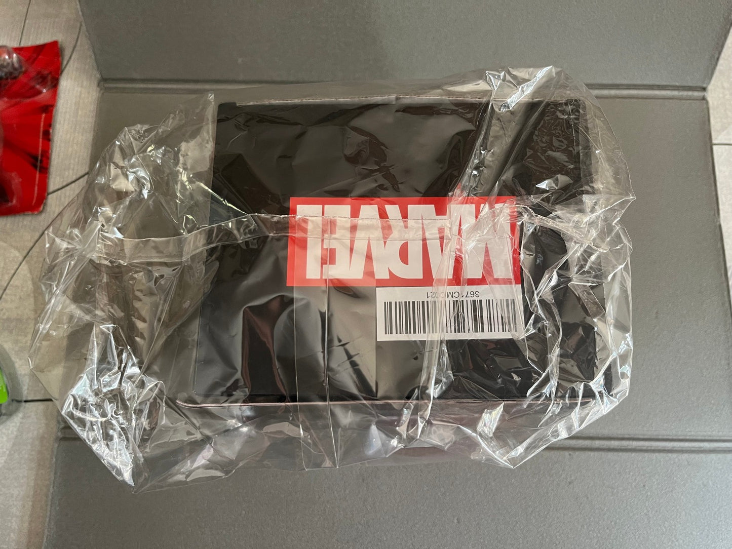 Figurine de Collection Marvel Movie Collection Hulk Gladiateur 1/16 Eaglemoss