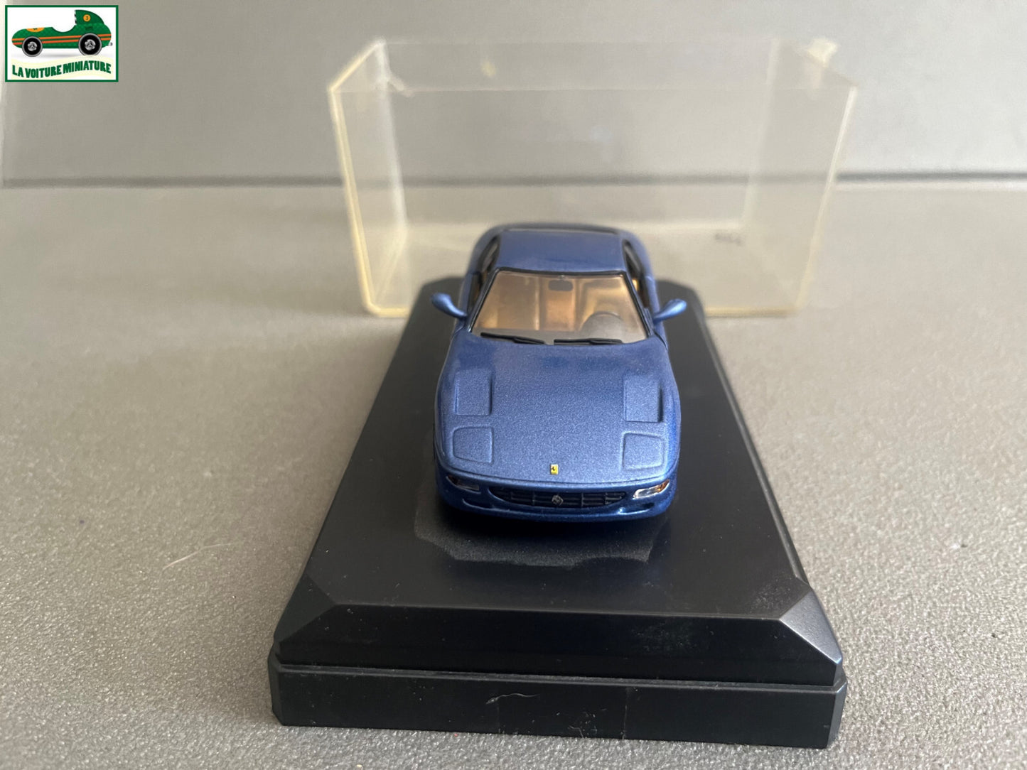 Voiture Miniature Ferrari 456 G.T Detail Cars au 1/43