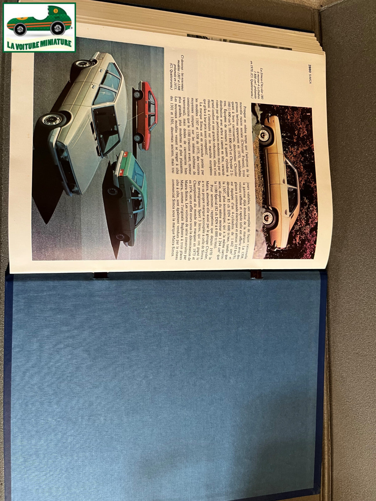 Livre Voiture Automobile Alpha Auto Histoire Tome 9 Encyclopédie Atlas