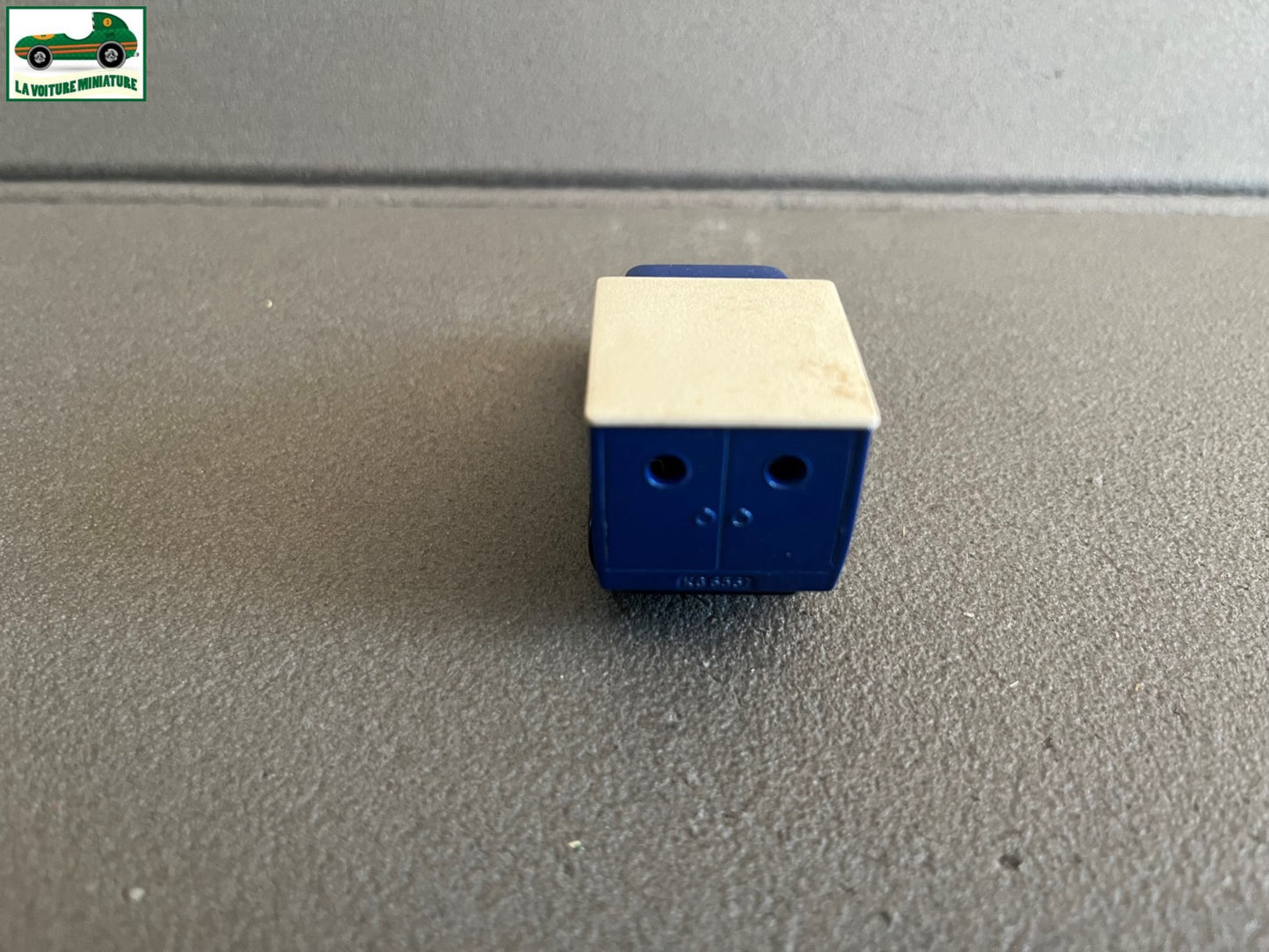 Ancienne Miniature Voiture Ford A Champion Matchbox Lesney England
