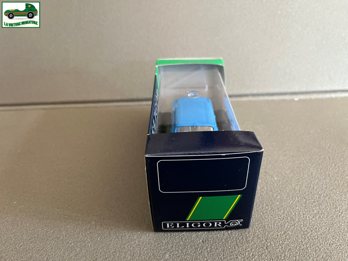 Voiture miniature Rolls Royce La Vérité Si Je Mens 2 Eligor France au 1/43