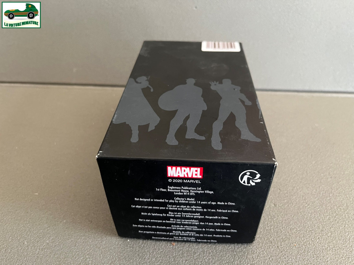 Figurine de Collection Marvel Movie Collection Scarlett Witch
