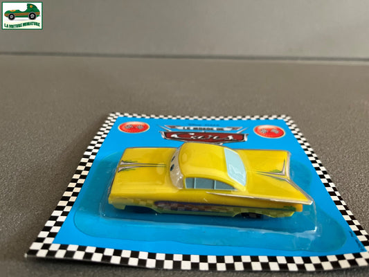 Voiture Miniature Cars Disney Pixar Plastique DHP