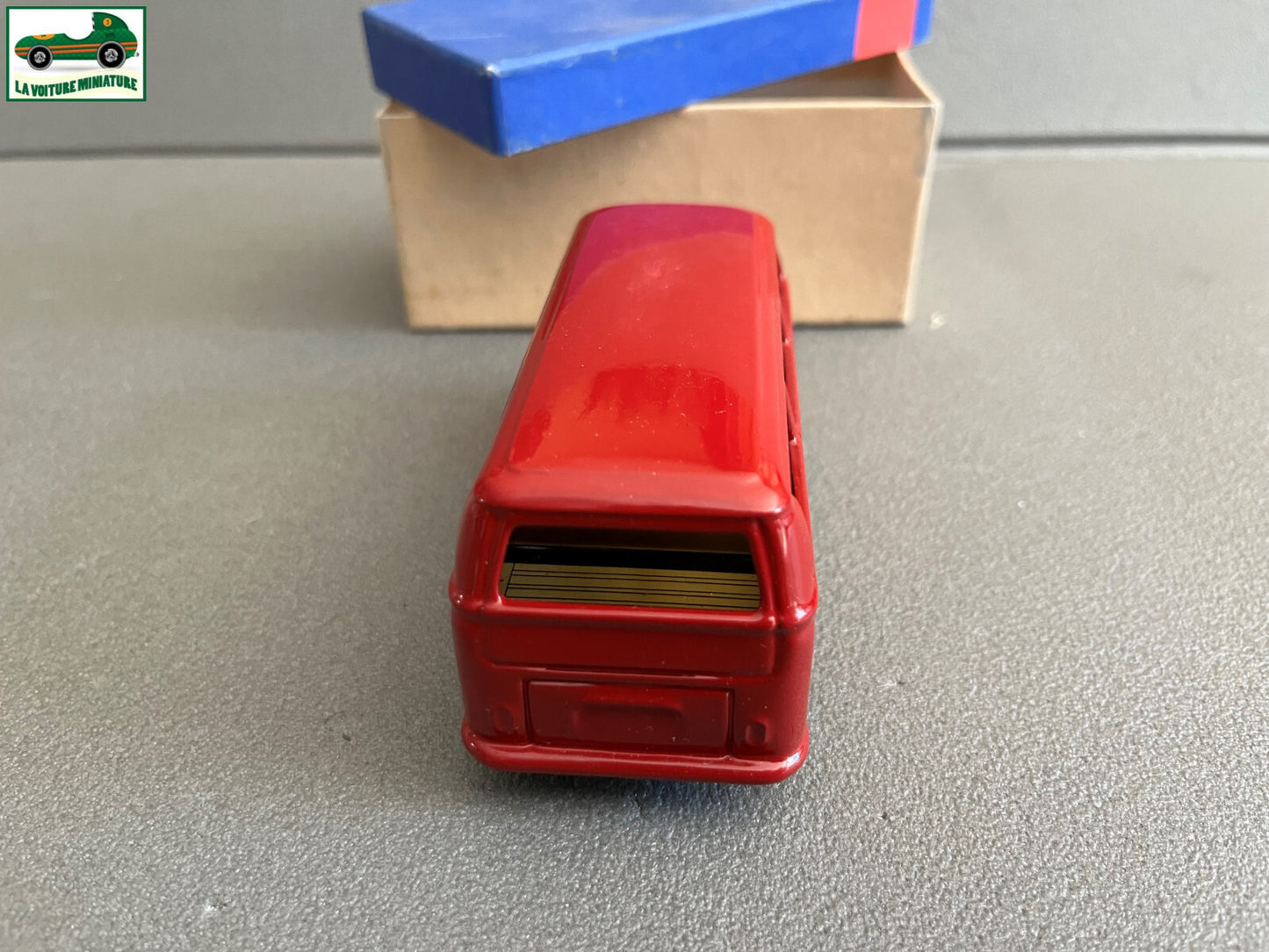 Voiture Miniature Camion Volkswagen Combi CKO Kovap Imaginarium Classic