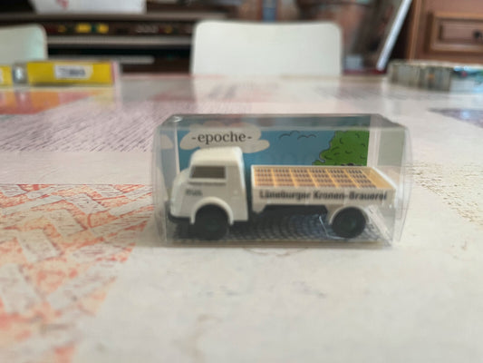 Voiture Miniature Camion Matador 1400 Epoche Made in Germany 1/87 HO