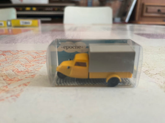 Voiture Miniature Camion Tempo Hanseat Epoche Made in Germany 1/87 HO
