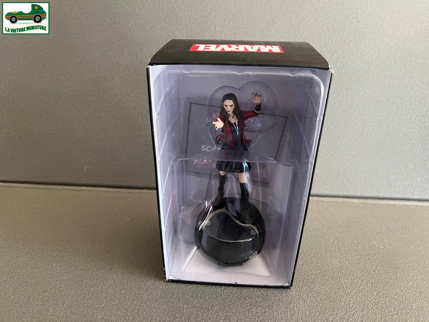 Figurine de Collection Marvel Movie Collection Scarlett Witch