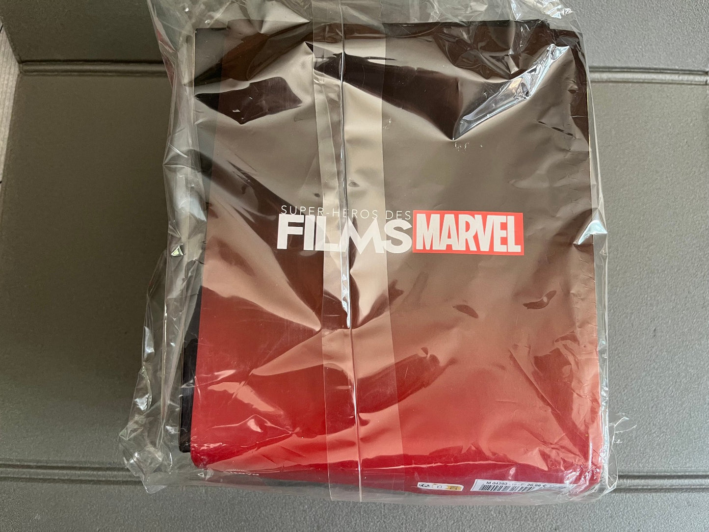 Figurine de Collection Marvel Movie Collection Hulk Gladiateur 1/16 Eaglemoss
