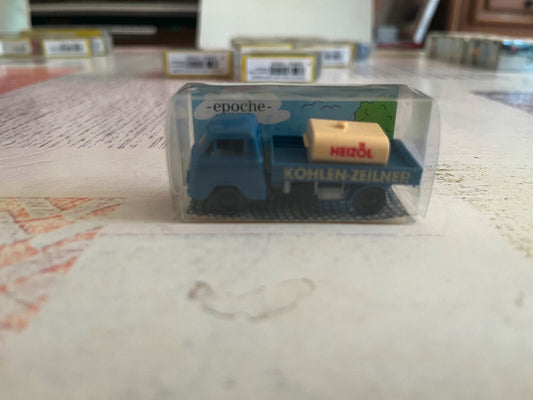 Voiture Miniature Camion Matador I 1 Epoche Made in Germany 1/87 HO