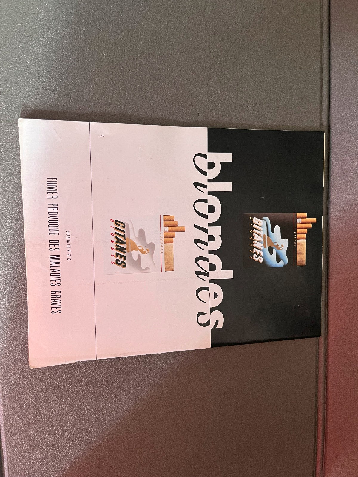 Livre Revue Voiture Automobile AutoMoto N°112