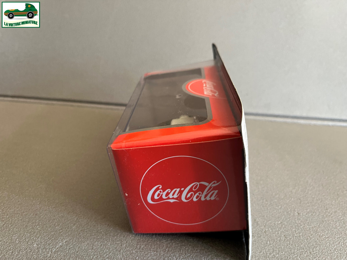 Voiture miniature Camion Livraison Coca Cola Dodge KH-32 1934 au 1/72