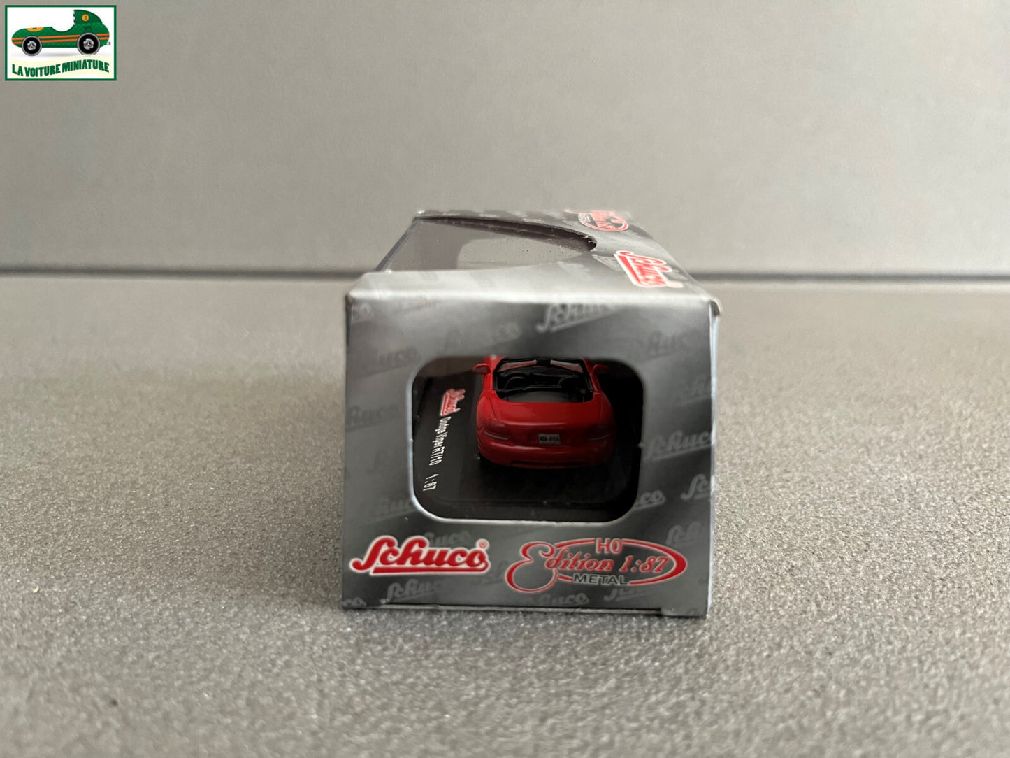 Voiture Miniature Dodge Viper RT/10 Schuco 1/87 HO