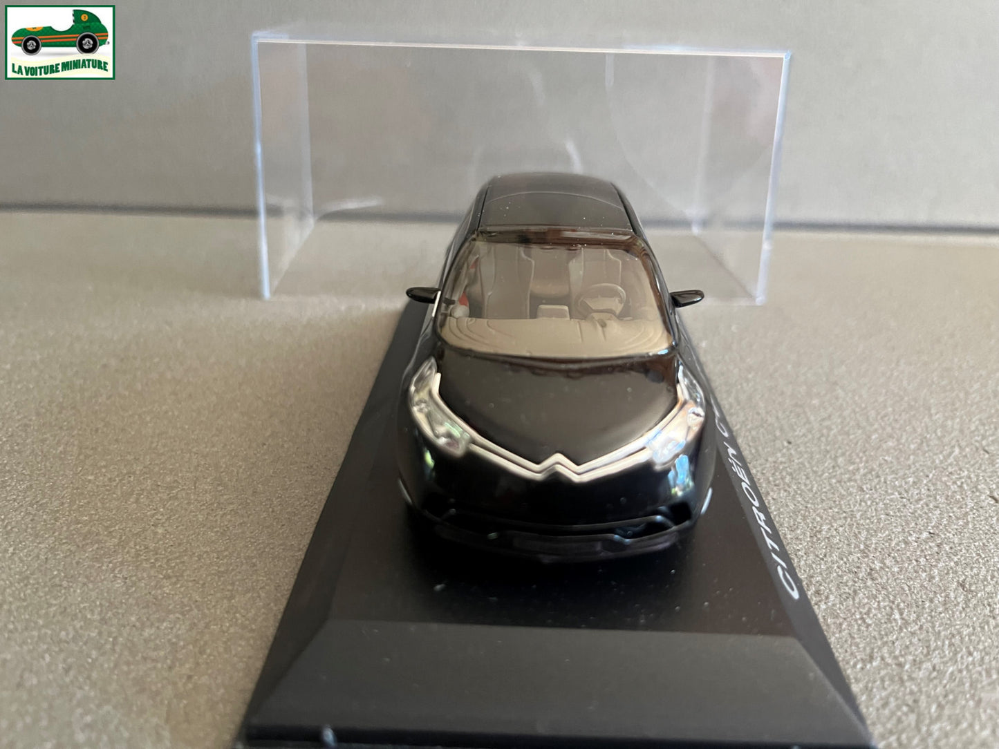 Voiture miniature Citroen C Air Lounge Concept Car Norev au 1/43