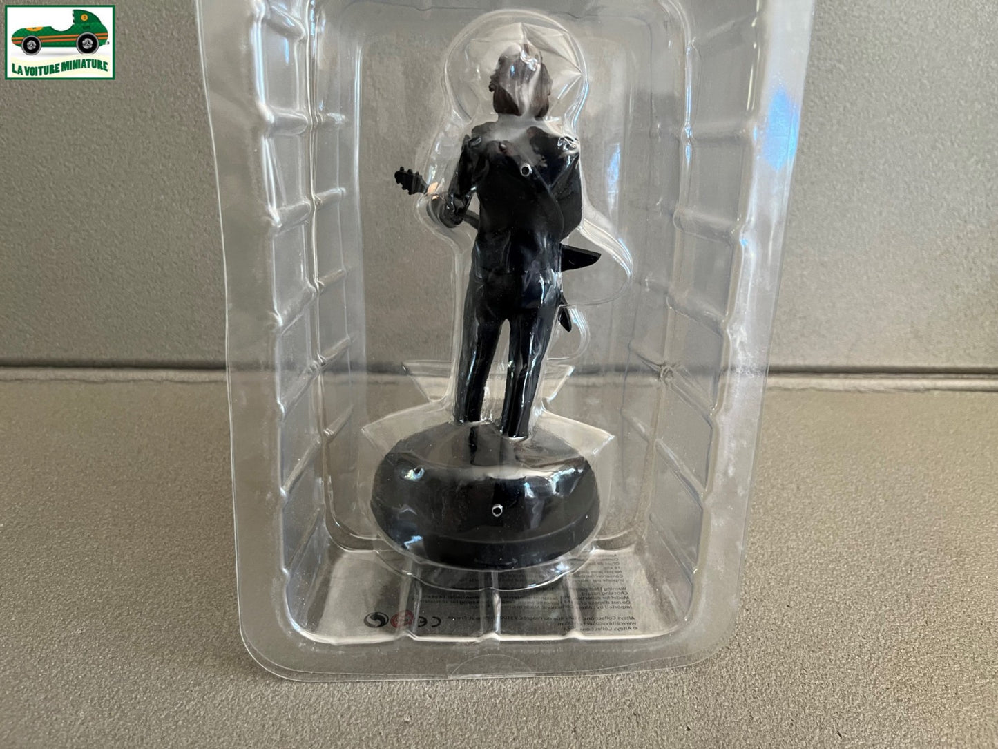 Figurine de Collection Johnny Hallyday Le Gala