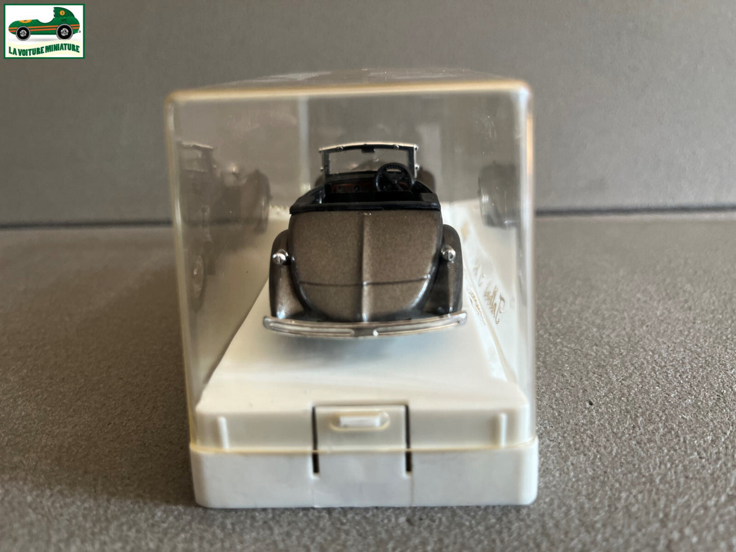 Voiture Miniature Talbot T23 Solido au 1/43