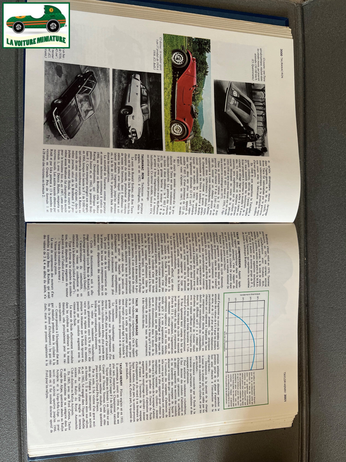 Livre Voiture Automobile Alpha Auto Histoire Tome 10 Encyclopédie Atlas