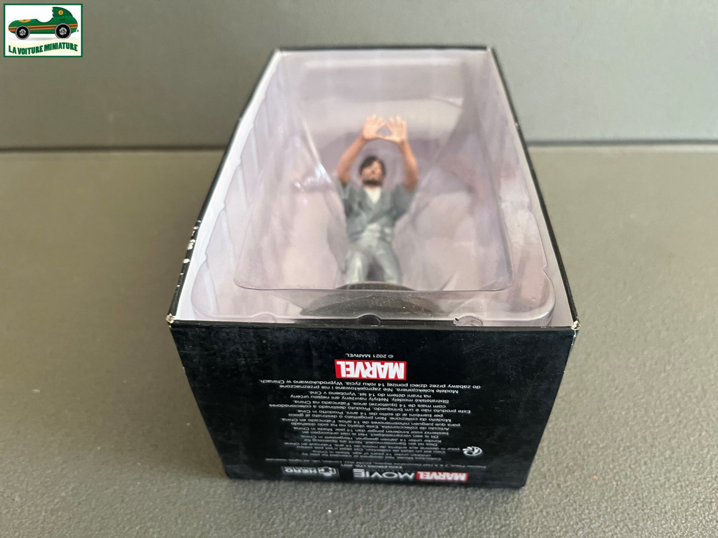 Figurine de Collection Marvel Movie Collection Dr Strange