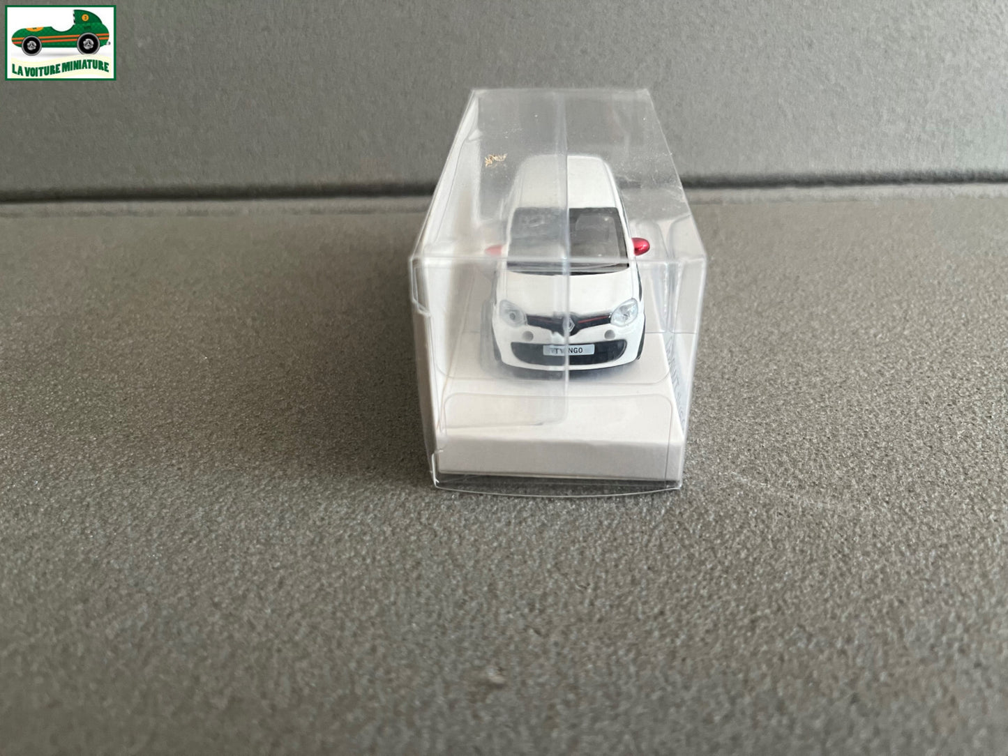 Voiture miniature Renault Twingo 3 inches Norev 1/64