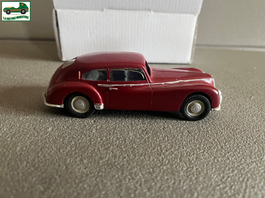 Voiture Miniature Kit monté Alfa Romeo 6C 2500 IDEA 3 au 1/43