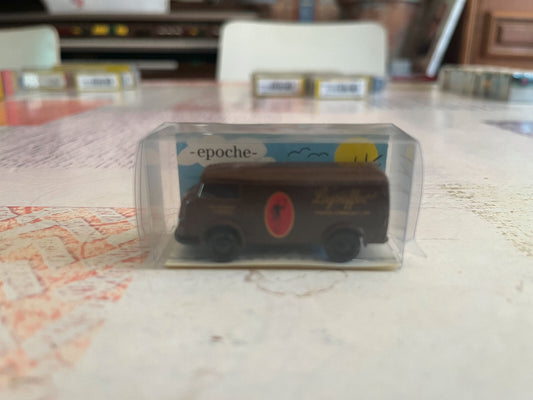 Voiture Miniature Camion Matador 1400 Epoche Made in Germany 1/87 HO