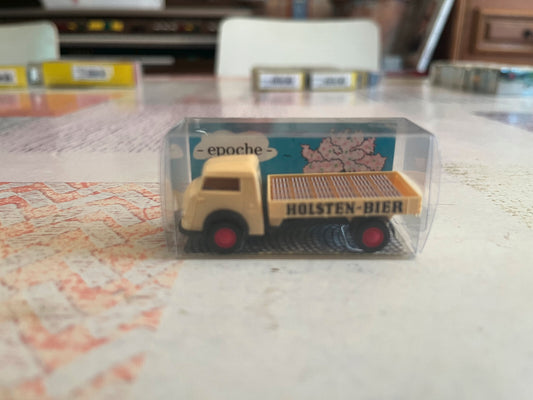 Voiture Miniature Camion Matador 1400 Epoche Made in Germany 1/87 HO
