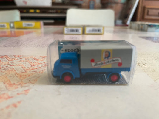 Voiture Miniature Camion Matador 1400 Epoche Made in Germany 1/87 HO