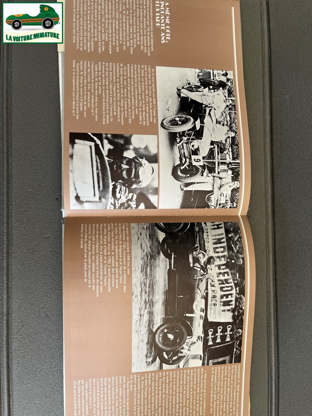 Livre Voiture Automobile Les Belles Européennes Rasmussen Albin Michel