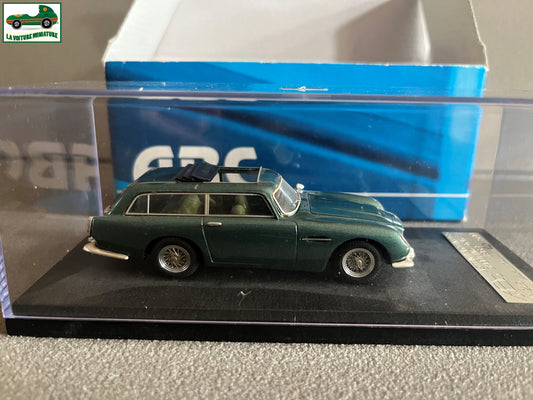 Voiture Miniature Aston Martin DB5 Shooting Brake 1963 ABC 215 Brianza au 1/43