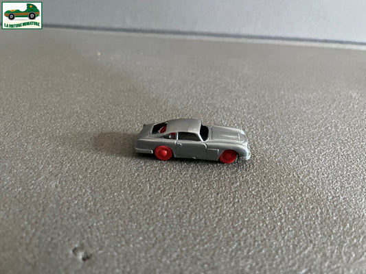 Voiture MiniatureAston Martin Jouef Made in France 1/87 HO
