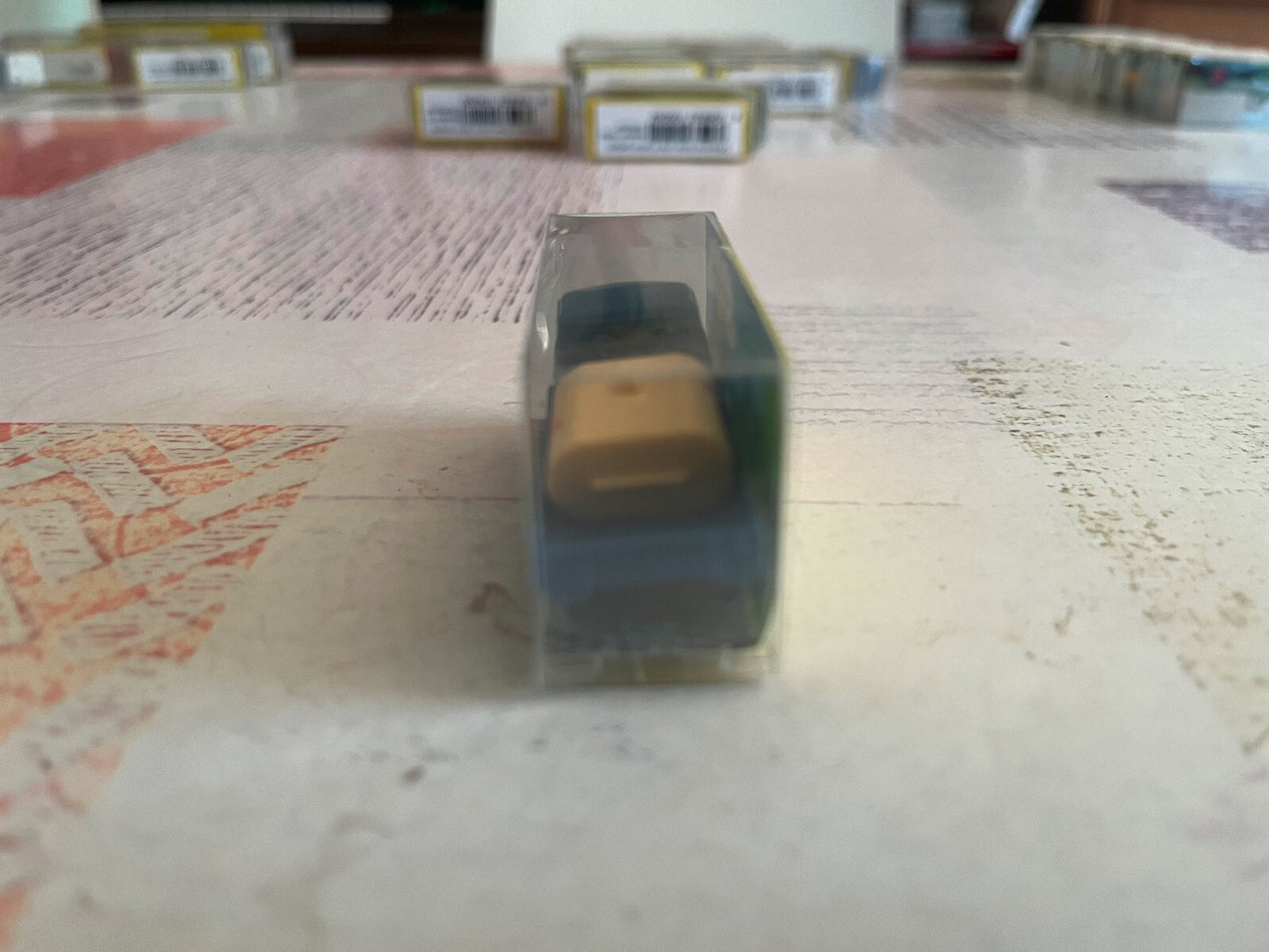 Voiture Miniature Camion Matador I 1 Epoche Made in Germany 1/87 HO