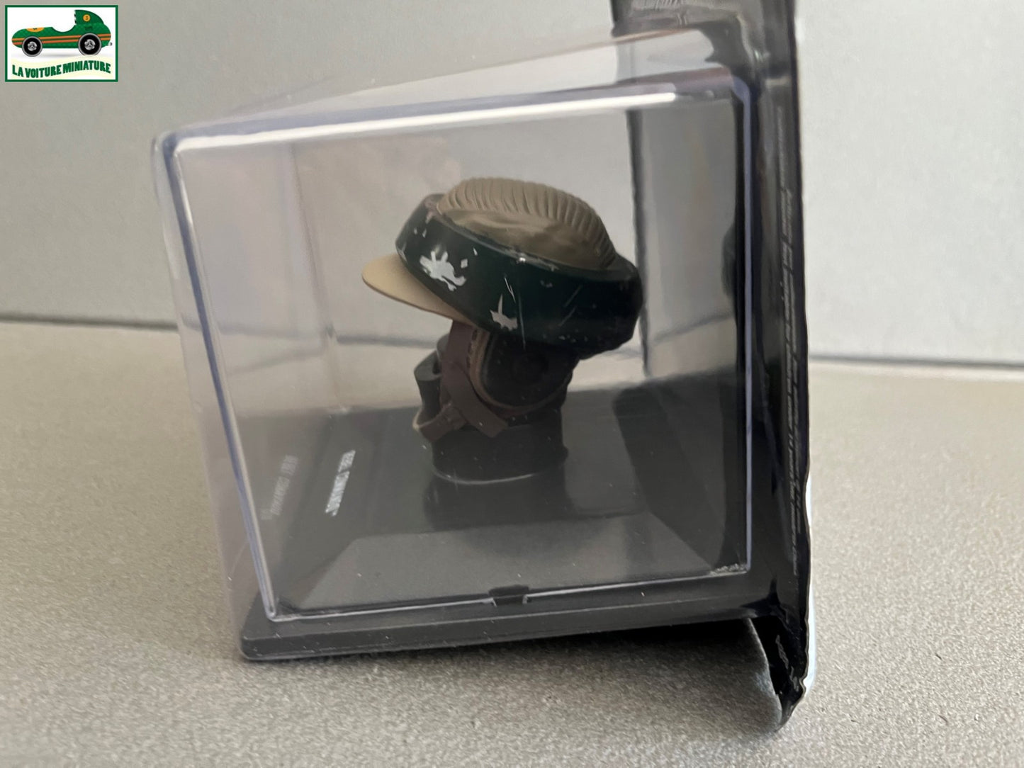 Figurine de Collection Casque Star Wars Rebel Commando