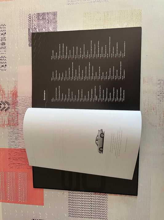 Livre Voiture Automobile Mes Super Cars Bruce Jouanny Casa Editions