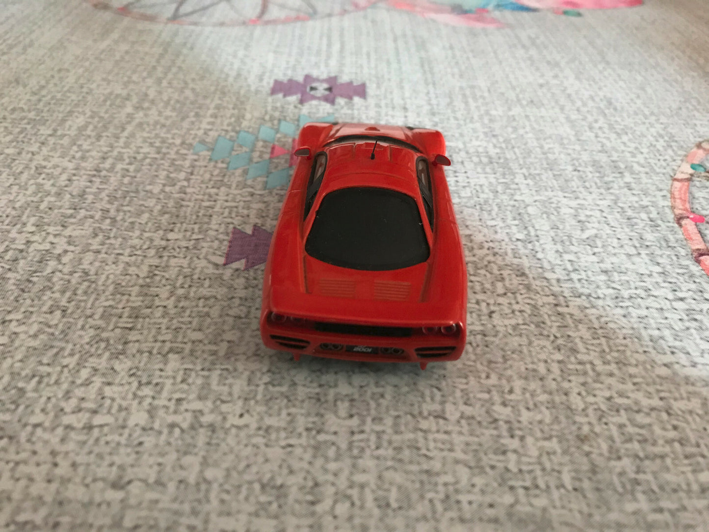Voiture Miniature Prestige Saleen S7 1/43