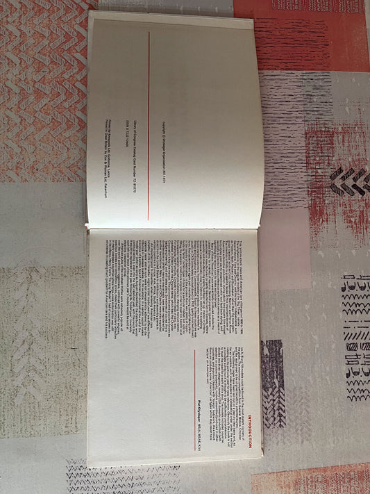 Livre Voiture Automobile American Cars of the 1930s Warne Anglais