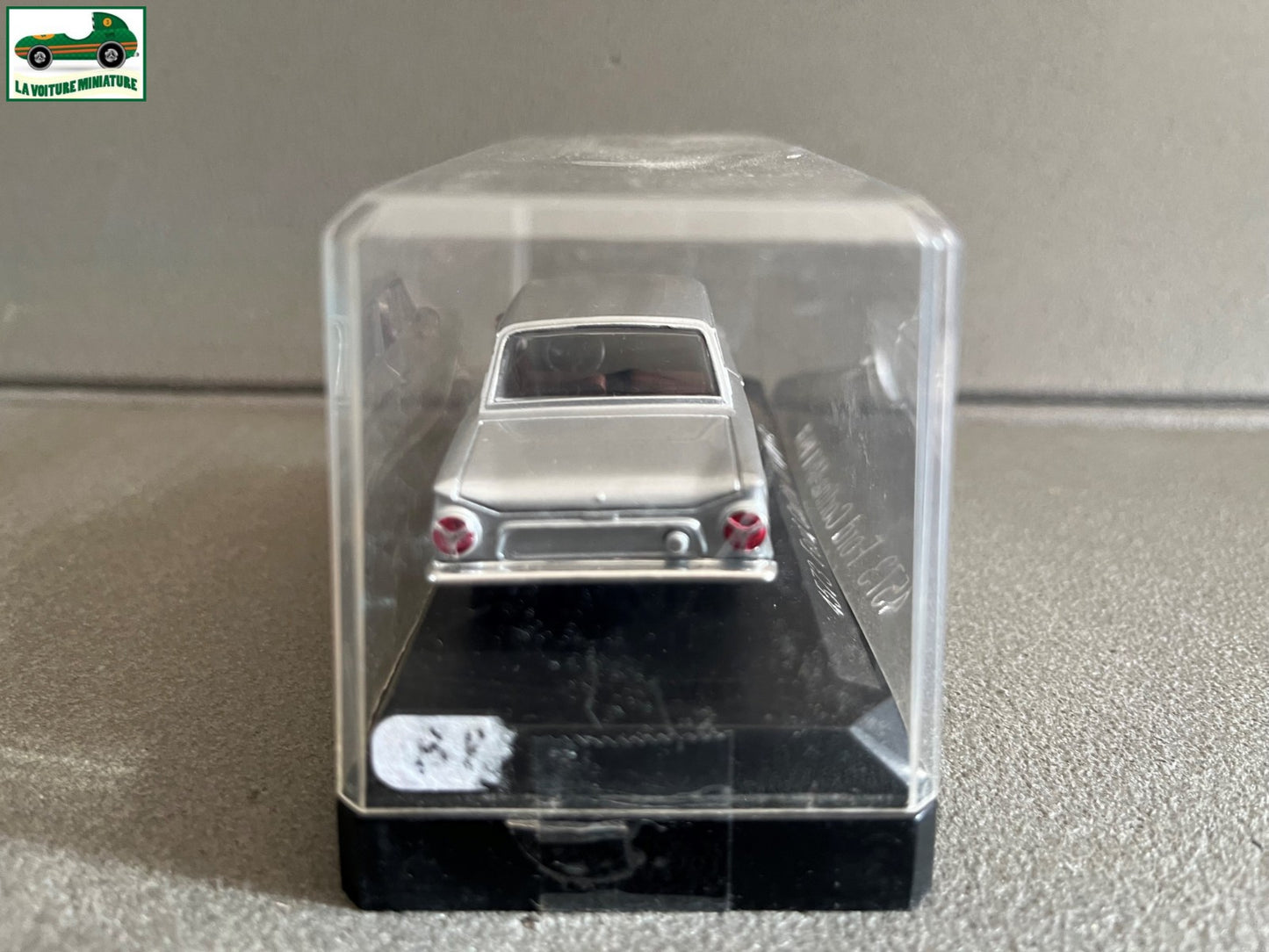 Voiture Miniature 4573 Ford Cortina MK1 1963 Solido au 1/43