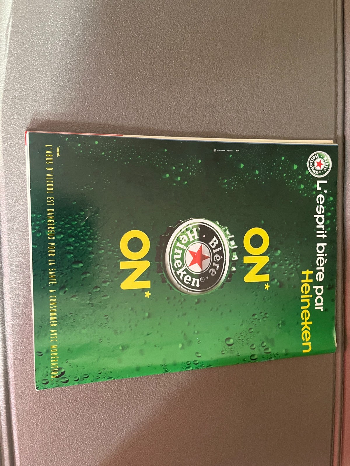 Livre Revue Voiture Automobile Action AutoMoto N°57