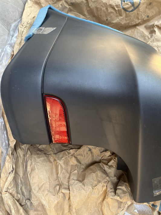 Pare Choc Arrière droit Mercedes W639 Origine a6398801371