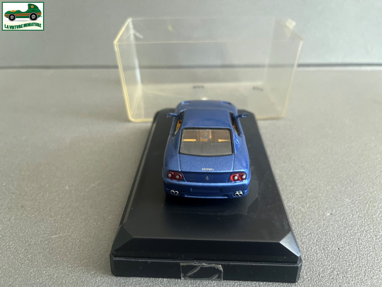 Voiture Miniature Ferrari 456 G.T Detail Cars au 1/43